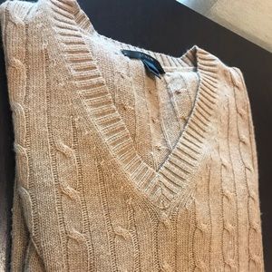 Jcrew pullover - wore twice